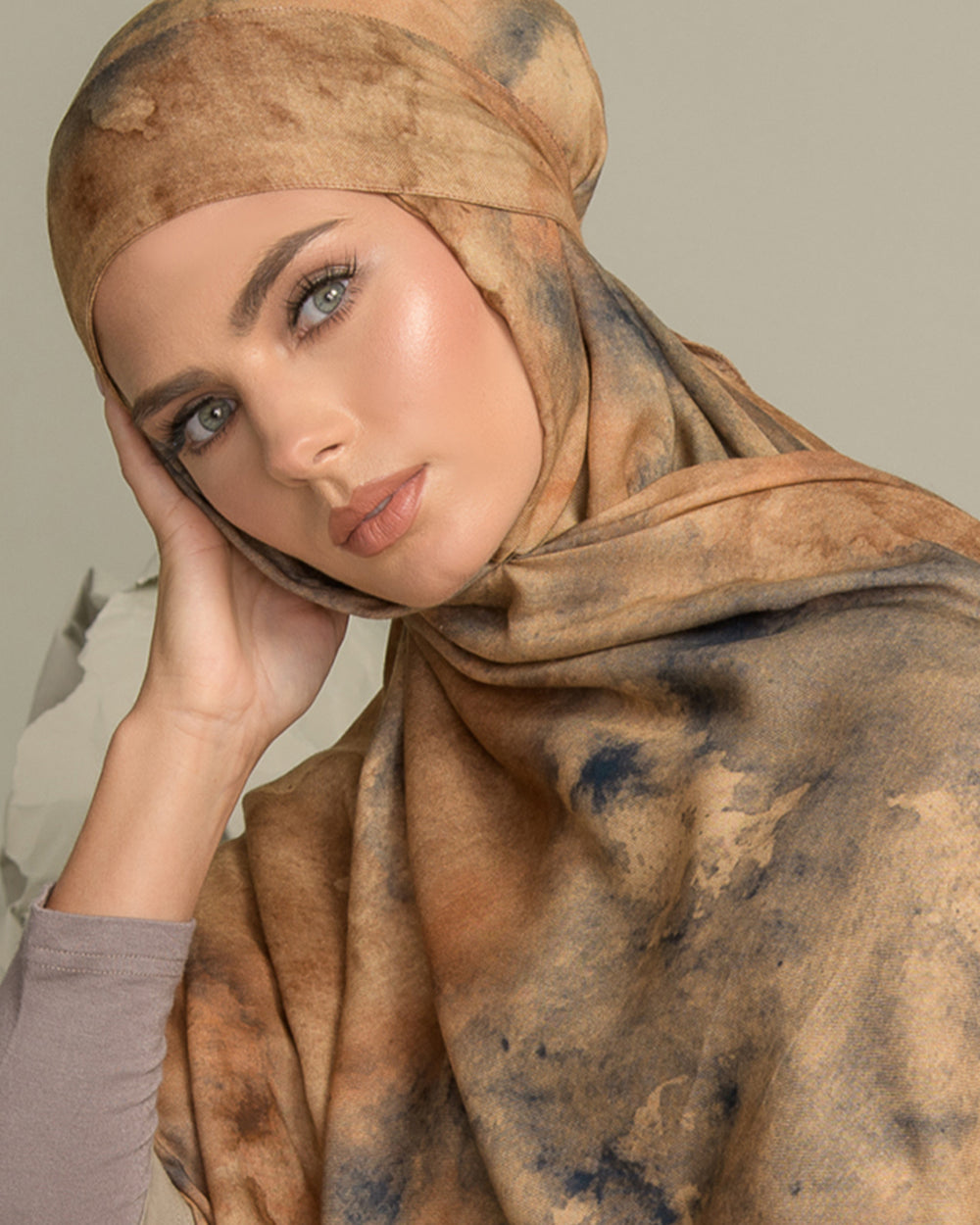 'Nia' Bandana