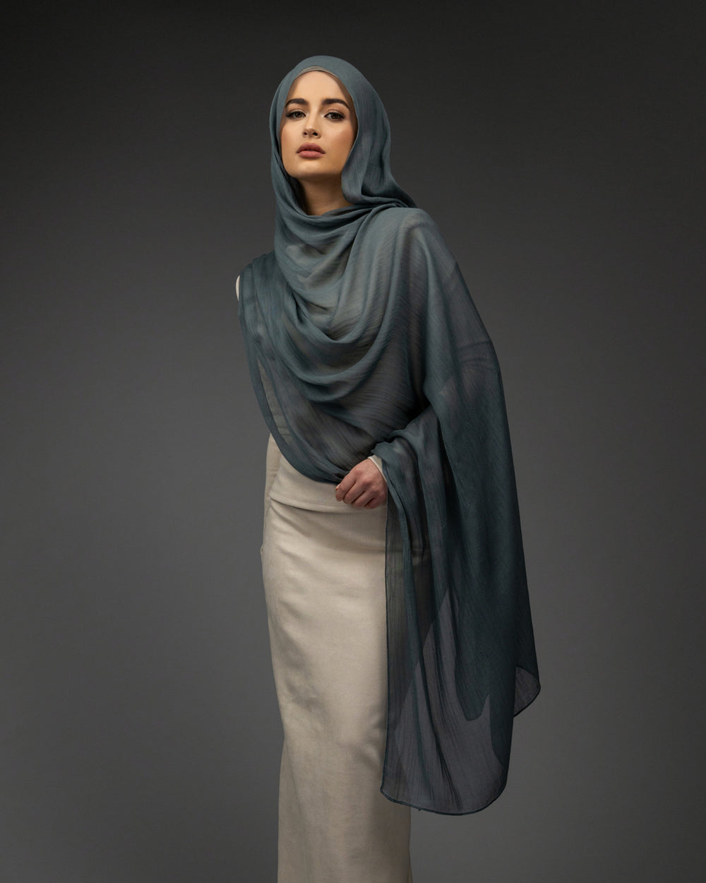 Fine Modal 'Pasha'
