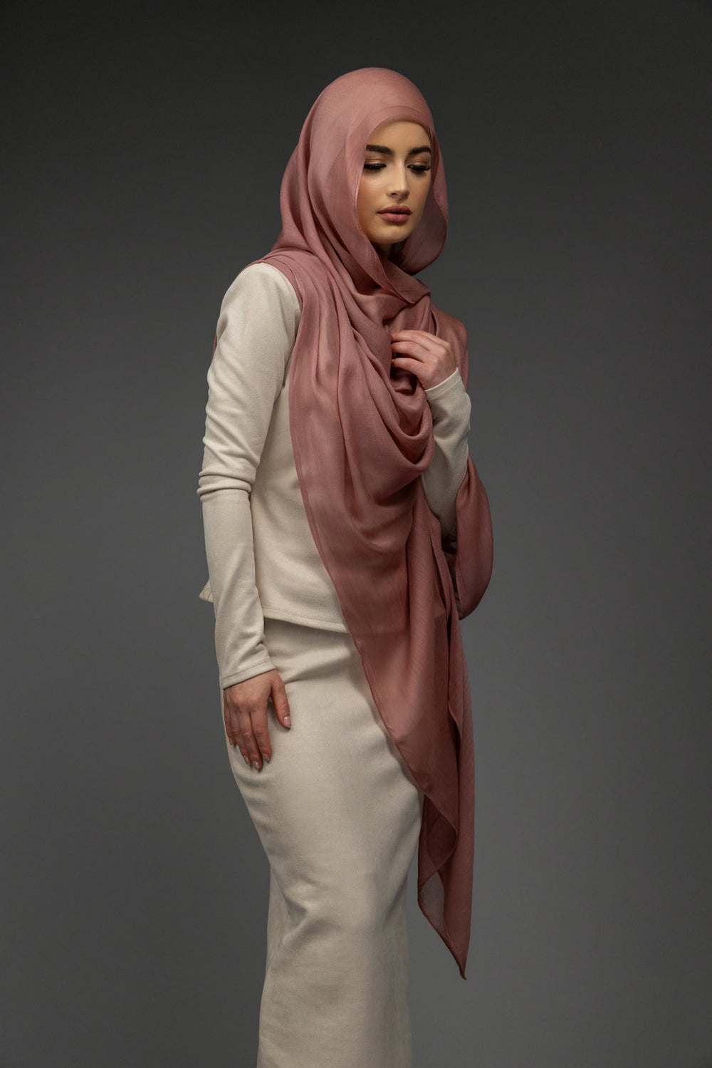 Fine Modal 'Sakina'