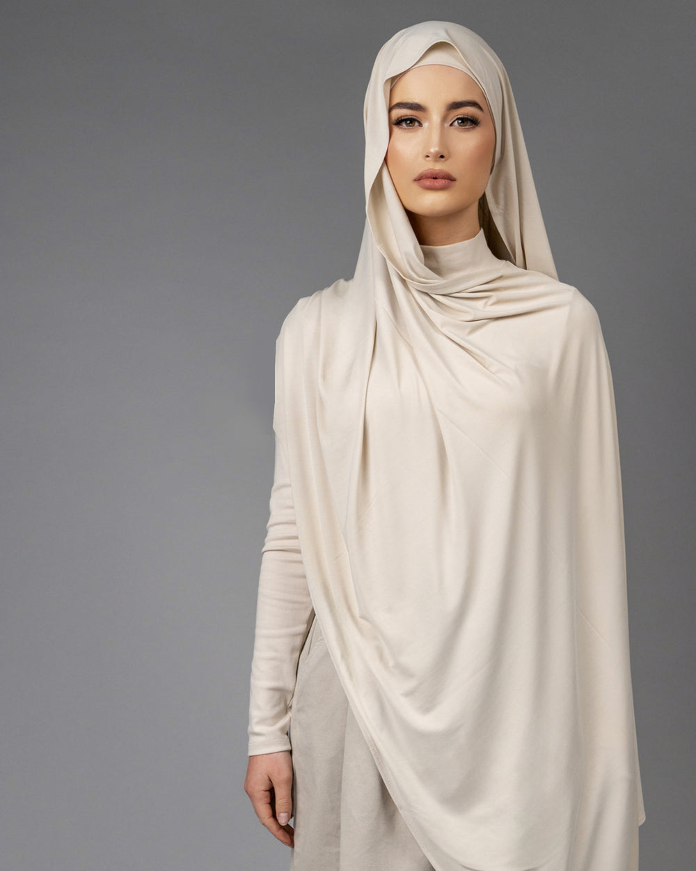 2ND:SKIN hijab set 'Shea'