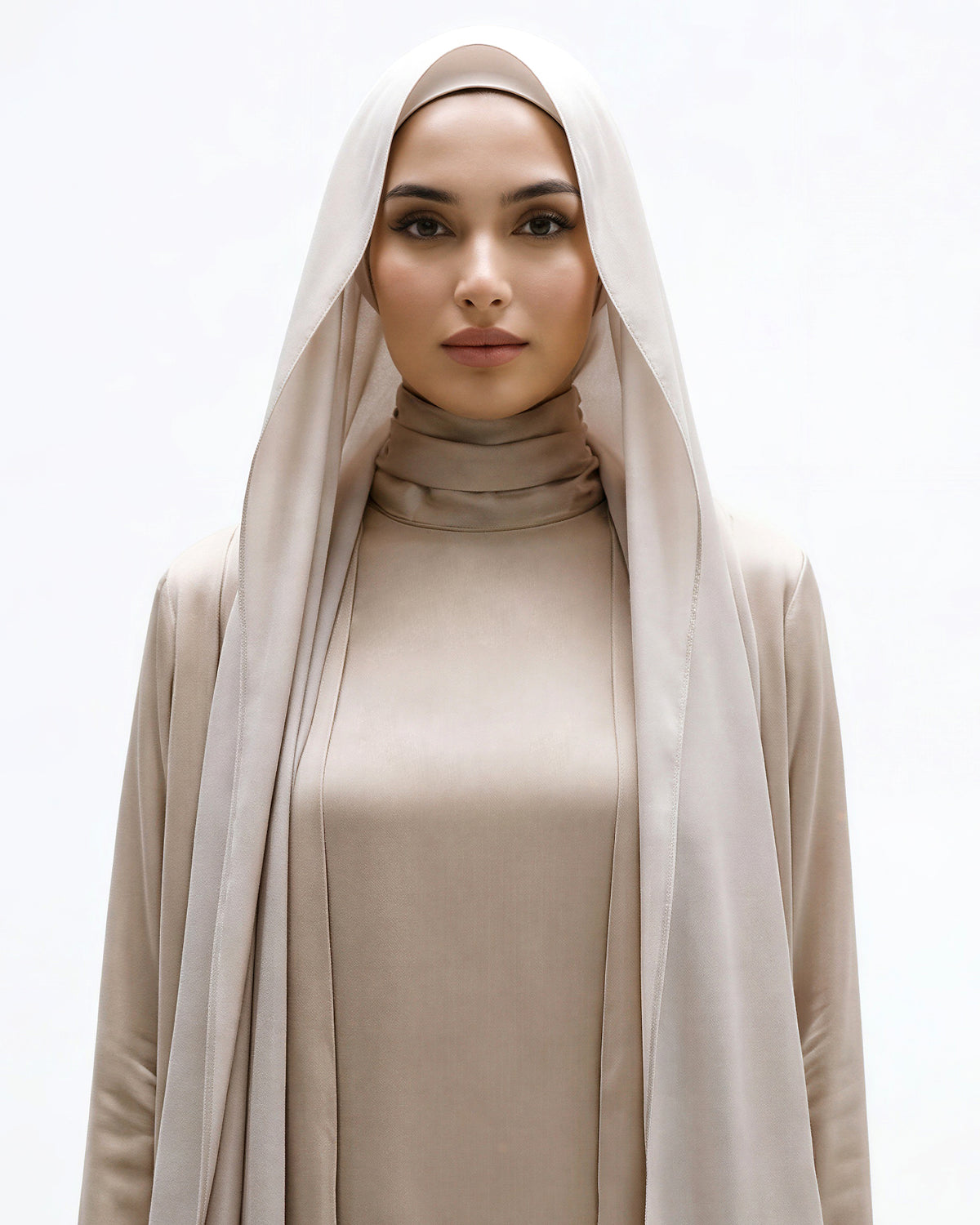 Timeless Hijabs. Consciously Crafted. Ethically Made. – HĀNM