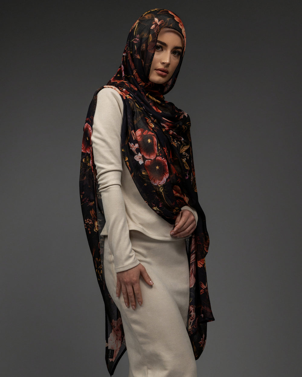 Fine Modal 'Zana'