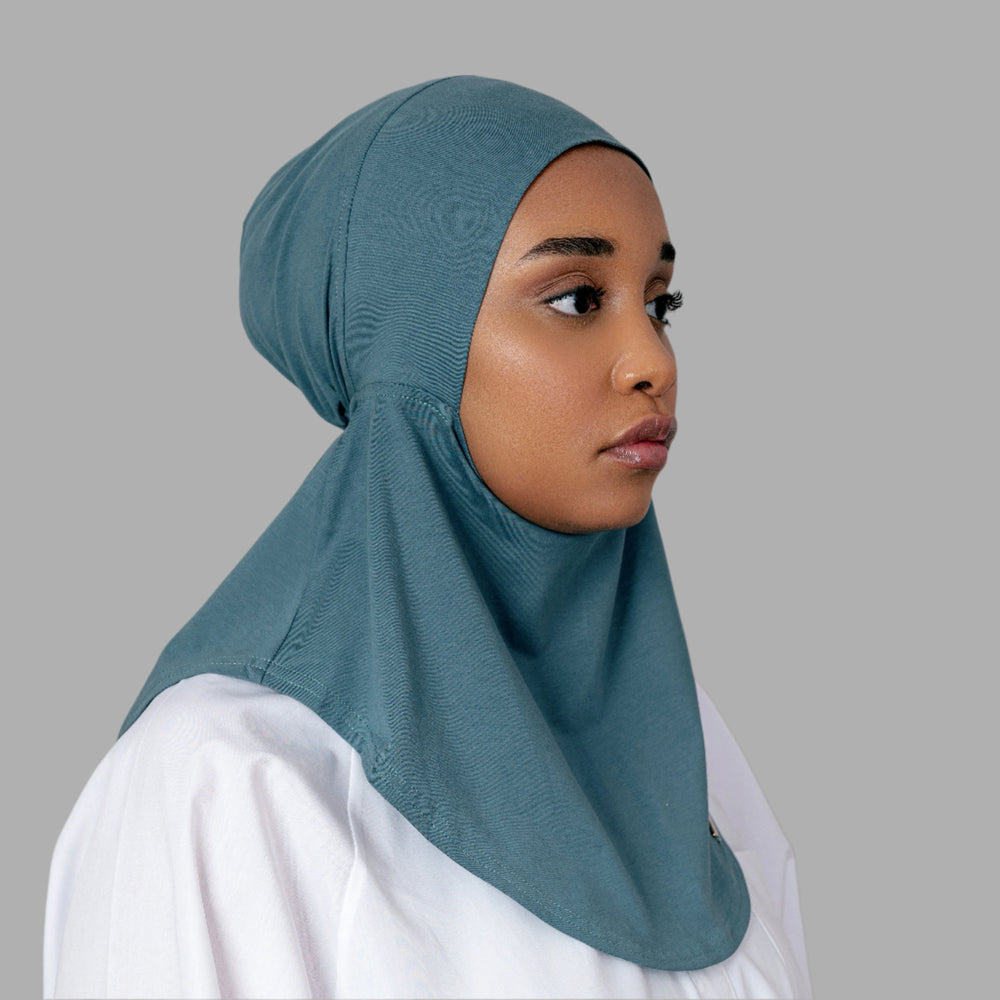 360 Contour, Mini 'Teal'